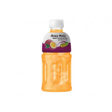 MOGU MOGU PASSION FRUIT JUICE 320ML