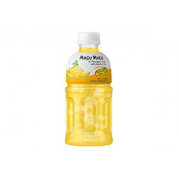 MOGU MOGU PINEAPPLE JUICE 320ML