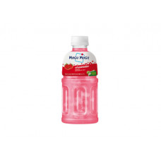 MOGU MOGU STRAWBERRY JUICE 320ML