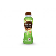 NESCAFE CHILLED HAZELNUT COFFEE 220ML