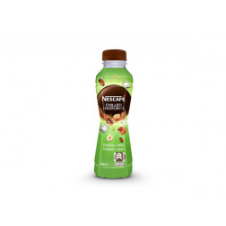 NESCAFE CHILLED HAZELNUT COFFEE 220ML