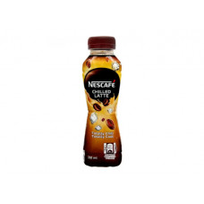 NESCAFE CHILLED LATTE 220ML