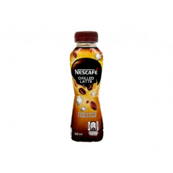 NESCAFE CHILLED LATTE 220ML