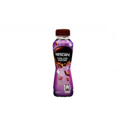 NESCAFE CHILLED MOCHA 220ML