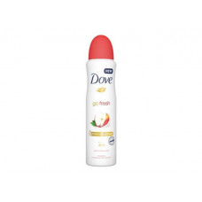 DOVE SPRAY APPLE & WHITE