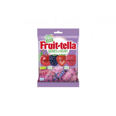 FRUITTELLA BERRIES & CHERRY 135G