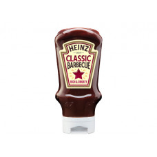 HEINZ CLASSIC BARBECUE SAUCE 480G