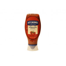 HELLMANS TOMATO KETCHUP 430ML