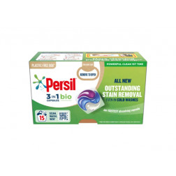 PERSIL 3IN1 CAPSULES BIO (D) 15 S