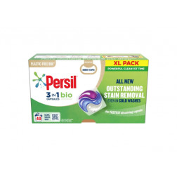 PERSIL 3IN1 CAPSULES BIO 40 WASH (D) 40 S