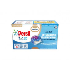 PERSIL 3IN1 CAPSULES NON BIO (D) 15 S