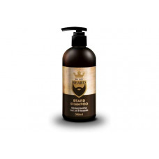 BY MY BEARD  SHAMPOO 300ML