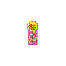 CHUPA CHUPS LIP BALM STRAWBERRY 