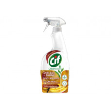 CIF ANTI BACTERIA & SHINE MULTIPURPOSE SPRAY 700M