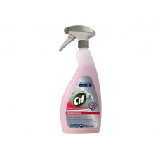 CIF PRO 4IN1 WASH ROOM SPRAY 750M