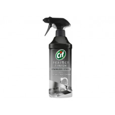 CIF STAINLESS STEEL SPECIALIST CLEANER SPRAY 435 ML