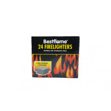 BESTFLAME FIRELIGHTERS 24S