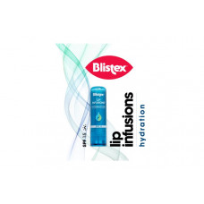 BLISTEX LIP INFUSIONS HYDRATION