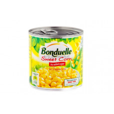 BONDUELLE SWEET CORN 300G