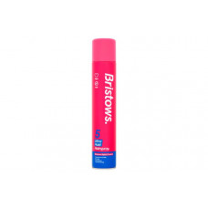 BRISTOWS HAIRSPRAY ULTRA HOLD 400ML