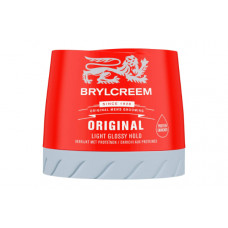 BRYLCREEM STYLING POT ORIGINAL 250ML