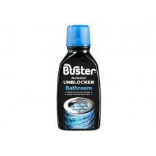 BUSTER BATHROOM PLUGHOLE UNBLOCKER 300ML