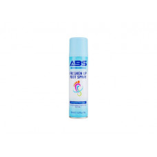 ABS FOOT SPRAY 150ML