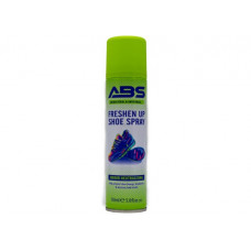 ABS SHOE SPRAY 150ML