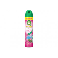 AIRWICK AIR FRESHENER PINK SWEET PEA 300ML