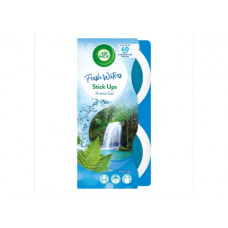 AIRWICK STICK UPS FRESH WATERS 30G