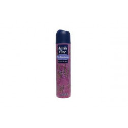 AMBI PUR AIR FRESHENER BOUQUET LAVENDER 300ML