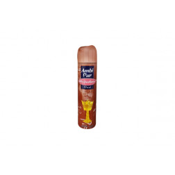 AMBI PUR AIR FRESHENER BOUQUET OUD 300ML
