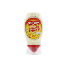 AMORA FRENSH FRIES SAUCE 260G