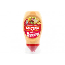 AMORA SAMOURAI SAUCE 260G