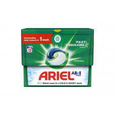 ARIEL ORIGINAL ALL IN 1 PODS 13 CAPSULES