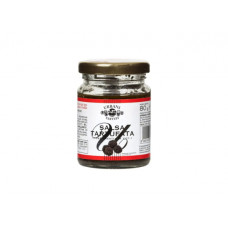 URBANI SUMMER TRUFFLES AND MUSHROOMS SAUCE 80G