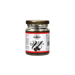 URBANI SUMMER TRUFFLES AND MUSHROOMS SAUCE 80G