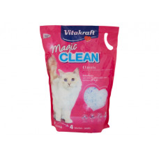 VITAKRAFT MAGIC CLEAN PEARL CAT LITTER 5L