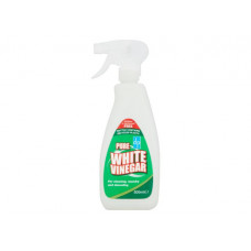 WHITE VINEGAR TRADITIONAL SPRAY 500ML