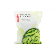 READY GREENS  EDAMAME 400G