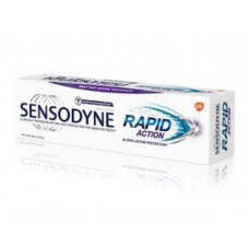 SENSODYNE RAPID ACTION 75ML