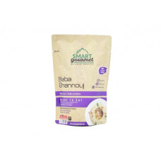 SMART GOURMET BABA GHANNOUJ 200G