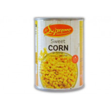 SUPREME GARDEN SWEET CORN 400G