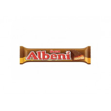 ULKER ALBENI 40G