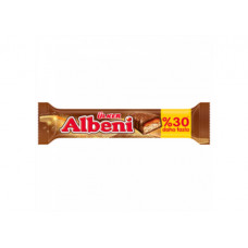 ULKER ALBENI CHOCOLATE 52G