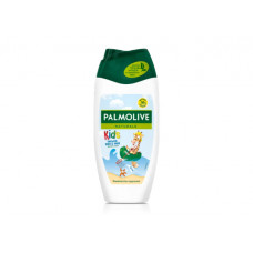 PALMOLIVE KIDS ALMOND MILK SHOWER GEL 250ML