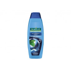 PALMOLIVE SHAMPOO ANTIDANDRUFF MINT 350ML