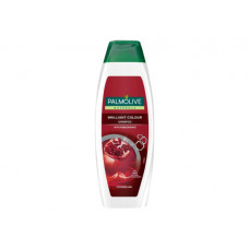 PALMOLIVE SHAMPOO BRILLIANT COLOUR POMEGRANATE 350ML