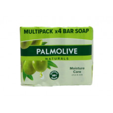 PALMOLIVE SOAP MOISTURE CARE 90G