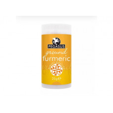 PEGASUS TURMERIC 25G